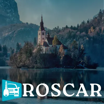 Car Rental Slovenia Car Rental Slovenia